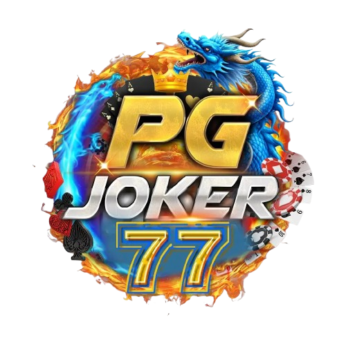 pgjoker77.com ระบบเว็บตรง ครบทุกเกม เล่นได้ไม่มีสะดุด เครดิตฟรี ฝากรับทันที